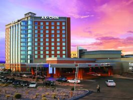 Harrah’s Ak-Chin Raises $20K for Veterans Harrah's Ak-Chin