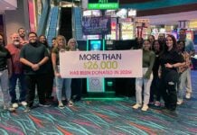 Harrah’s Ak-Chin Guests Donate $26K to Local Non-Profits Harrah's Ak-Chin $26K donation