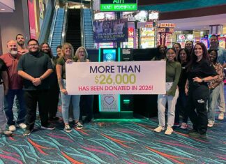 Harrah’s Ak-Chin Guests Donate $26K to Local Non-Profits Harrah's Ak-Chin $26K donation