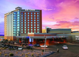 Harrah’s Ak-Chin Raises $20K for Veterans Harrah's Ak-Chin