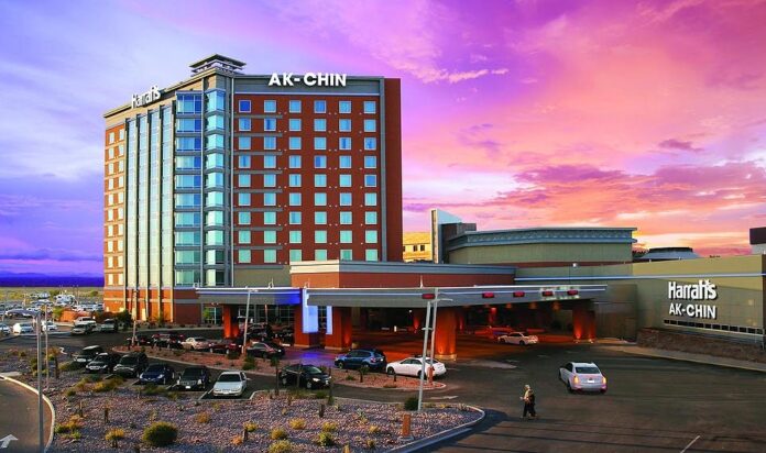 Harrah's Ak-Chin