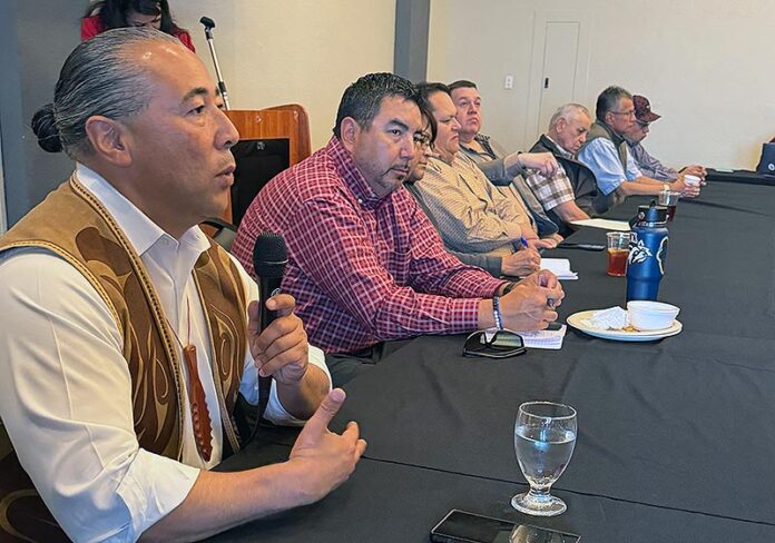 IGA Montana Gaming Summit