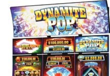 IGT – Dynamite Pop! Diamond Blue Blast & Red Rush IGT_DynamitePop!