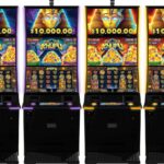 IGT – King Khufu / King Khufu – Dawn IGT_KingKhufu