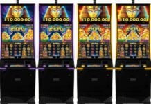 IGT – King Khufu / King Khufu – Dawn IGT_KingKhufu