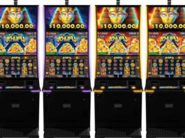IGT – King Khufu / King Khufu – Dawn IGT_KingKhufu