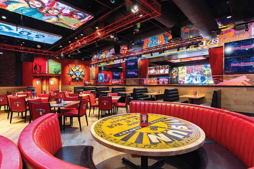 Indigo Sky_Rock & Brews