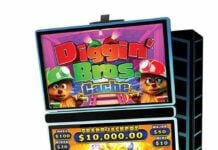 Konami Gaming – Diggin Bros. Konami_Diggin'Bros