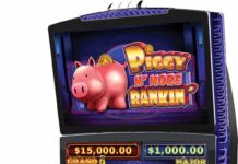 Light & Wonder – Lock N’ More Link – Piggy N’ More Bankin’ L&W_PiggyN'MoreBankin'