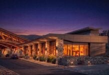 Red Hawk Resort & Casino to Expand, Become Smoke-Free Red Hawk Pavilion Exterior