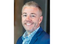 Robert Rutter Named Casino Ops Manager at Harrah’s Ak-Chin Robert Rutter_Harrah's Ak-Chin