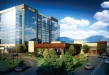 Sky River Launches Light & Wonder’s Huff n’ Puff Link Sky River Hotel