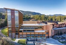 Snoqualmie Casino & Hotel Becomes First Casino in Seafood Watch Program Snoqualmie Casino Hotel
