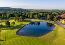Grand Traverse To Sponsor Great Lakes Championship LPGA The Heather Course