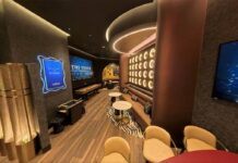 Thunder Valley Unveils ‘The Studio’ VIP Lounge ThunderValley_TheStudio