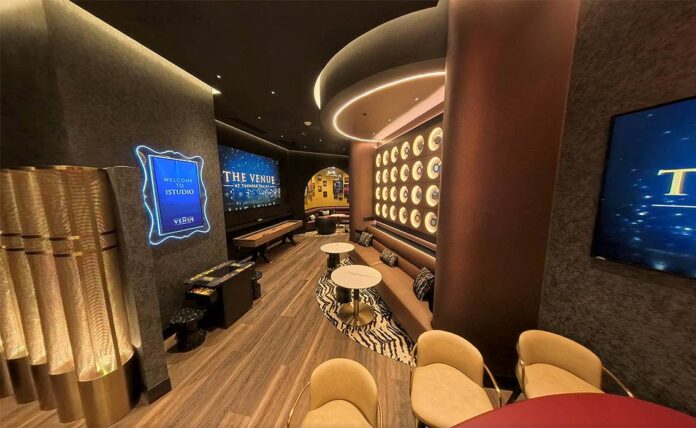 ThunderValley_TheStudio ThunderValley_TheStudio