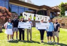 Wilton Rancheria’s Charity Golf Tournament Raises $200,000 WiltonRancheria_CharityGolfTournament