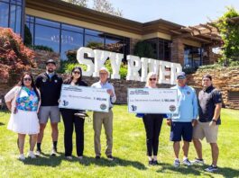 Wilton Rancheria’s Charity Golf Tournament Raises $200,000 WiltonRancheria_CharityGolfTournament