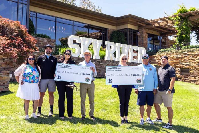 WiltonRancheria_CharityGolfTournament