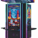 Zitro USA – Haunted Fortune Zitro_HauntedFortune
