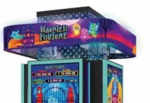 Zitro USA – Haunted Fortune Zitro_HauntedFortune