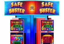 Aristocrat’s ‘Safe Buster’ Slot Game Debuts Across North America Aristocrat_SafeBuster