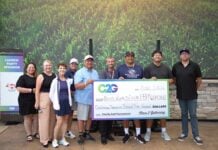 C2G Golf Tournament Raises $129K for Charity C2G 2026_Boys & Girls Club