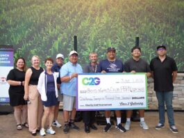 C2G Golf Tournament Raises $129K for Charity C2G 2026_Boys & Girls Club