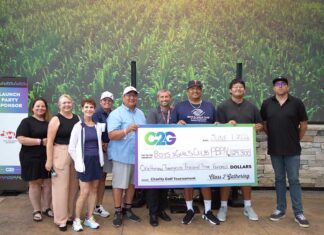 C2G Golf Tournament Raises $129K for Charity C2G 2026_Boys & Girls Club