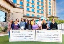 Cache Creek Charity Golf Tournament Raises $155K Cache Creek Charity Golf-2026