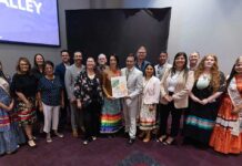 Cherokee Nation Holds Community & Cultural Outreach Conference Cherokee_CCOConference2026