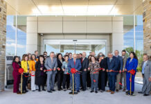 Chickasaw Nation Opens New Integrative Medicine Clinic Chickasaw Integrative Medicine Clinic