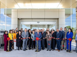 Chickasaw Nation Opens New Integrative Medicine Clinic Chickasaw Integrative Medicine Clinic