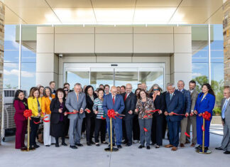 Chickasaw Nation Opens New Integrative Medicine Clinic Chickasaw Integrative Medicine Clinic