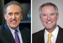 Lucchese, Prater Receive AGEM 2026 Awards David Lucchese_Marcus Prater