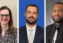 GLI Promotes Three to Director Roles GLI Director Promotions 2026