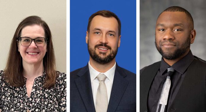 GLI Director Promotions 2026