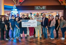 Harrah’s Ak-Chin Presents $14K Donation to Veterans Non-Profit Harrahs Ak-Chin_Veterans in Need