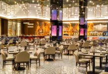 Harrah’s SoCal Hell’s Kitchen Recognized in Wine Spectator Awards Harrah's SoCal_Hell's Kitchen