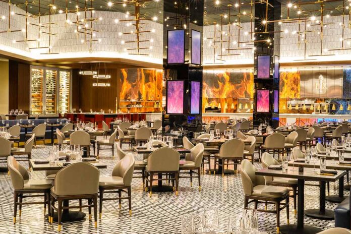 Harrah's SoCal_Hell's Kitchen