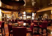 Thunder Valley Earns Seventh Wine Spectator Award High Steaks_Thunder Valley