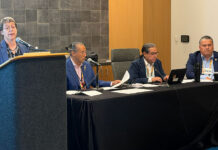 IGA Engages Tribal Leaders on Sovereignty Protection IGA Chairman Bean