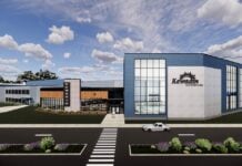 Kewadin Casinos to Begin Multimillion-Dollar Upgrades Kewadin Casino_Sault Ste. Marie Waterpark