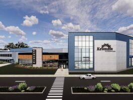 Kewadin Casinos to Begin Multimillion-Dollar Upgrades Kewadin Casino_Sault Ste. Marie Waterpark