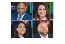 Miccosukee Casino & Resort Announces Executive Promotions Miccosukee Leadership 2026
