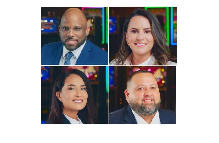 Miccosukee Leadership 2026 Miccosukee Leadership 2026