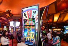 Mohegan Sun Debuts IGT’s Wheel of Fortune Cash on Reels Mohegan Sun_Slot Tournament