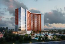 New Naskila Casino Resort Breaks Ground Naskila Casino Resort