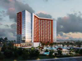 New Naskila Casino Resort Breaks Ground Naskila Casino Resort