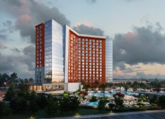 New Naskila Casino Resort Breaks Ground Naskila Casino Resort
